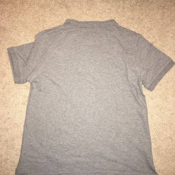 Counter t-shirt - Picture 3 of 3